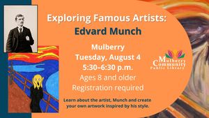 Mulberry: Exploring 